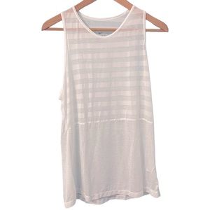 Women’s Nike Tank Top Size Medium